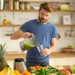 راهنمای جامع خرید آبمیوه‌گیری ; هر آنچه باید قبل از خرید بدانید