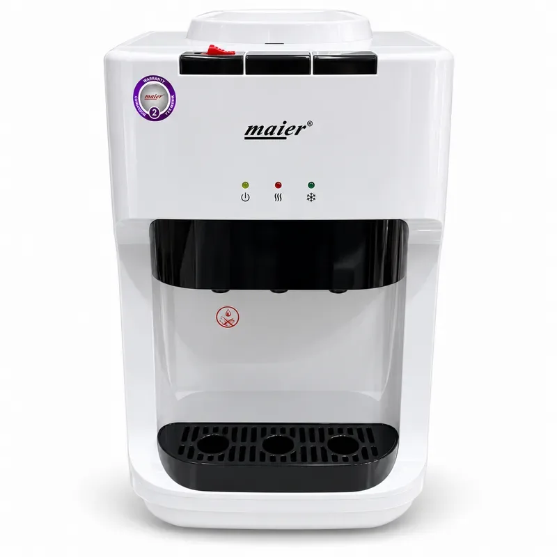 آبسردکن رومیزی مایر مدل MR-2729
