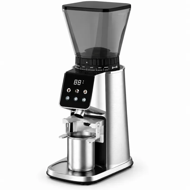 آسیاب قهوه مایر مدل MR-4165