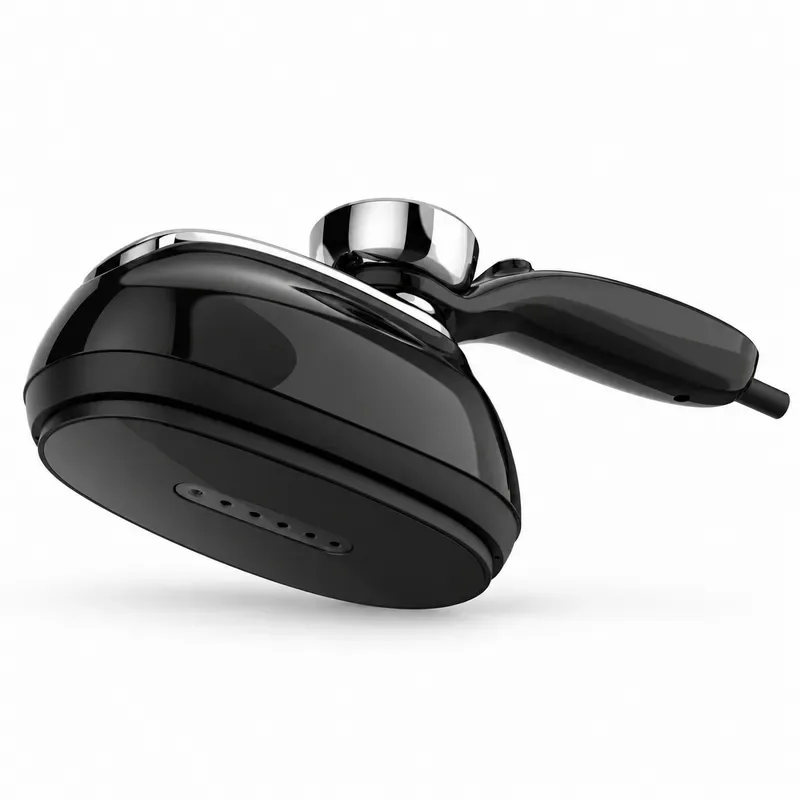 اتو بخارگر دستی مایر مدل MR-807