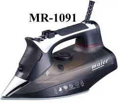 اتو بخار دار مایر مدل MR_1091