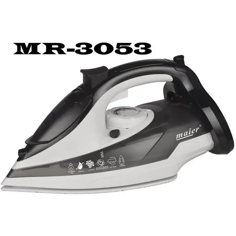 اتو بخار مایر مدل MR-3053