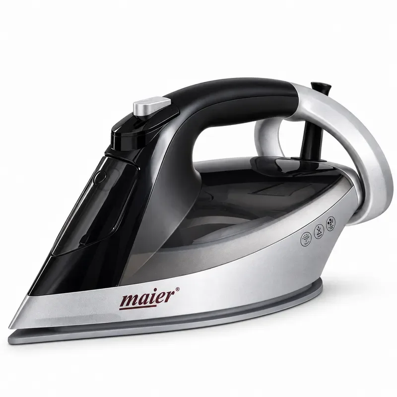 اتو بخار مایر مدل MR-6055