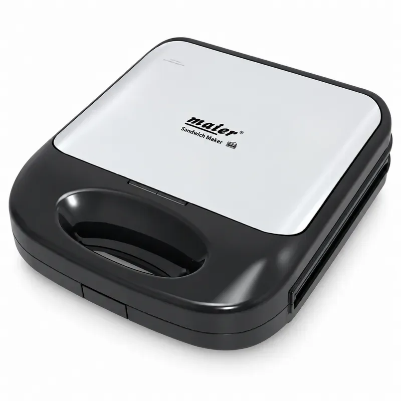 اسنک ساز تک کاره مایر مدل MR-521