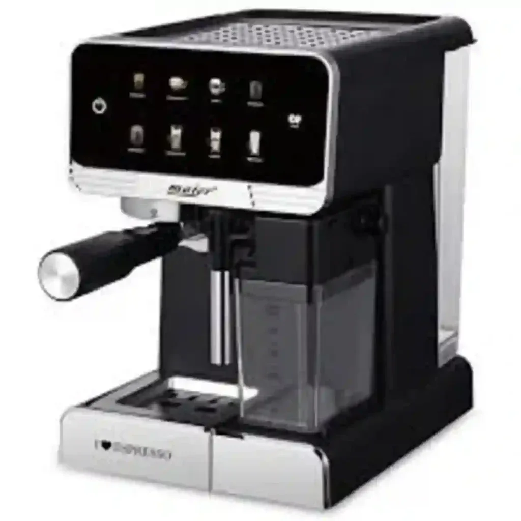 اسپرسو ساز 40 بار مایر مدل Maier MR-2100
