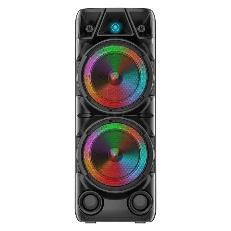 اسپیکر بلوتوثی قابل حمل ZQS8210