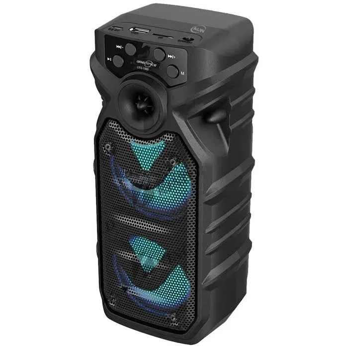 اسپیکر بلوتوثی GTS-1560