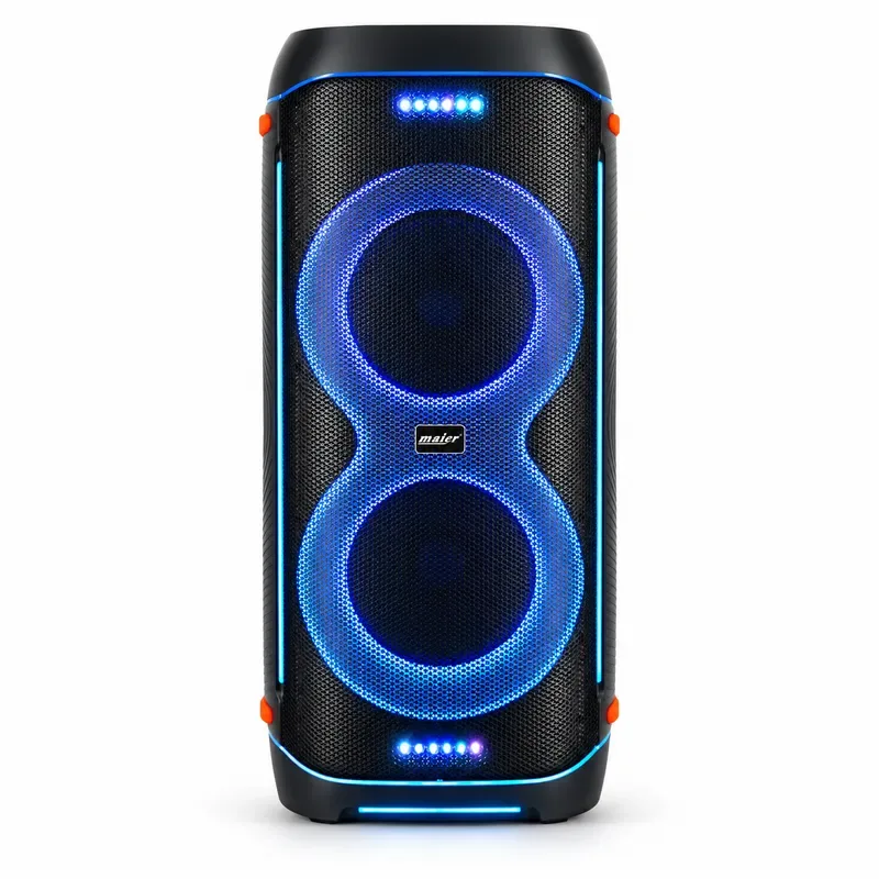 اسپیکر پارتی باکس مایر مدل MR-700
