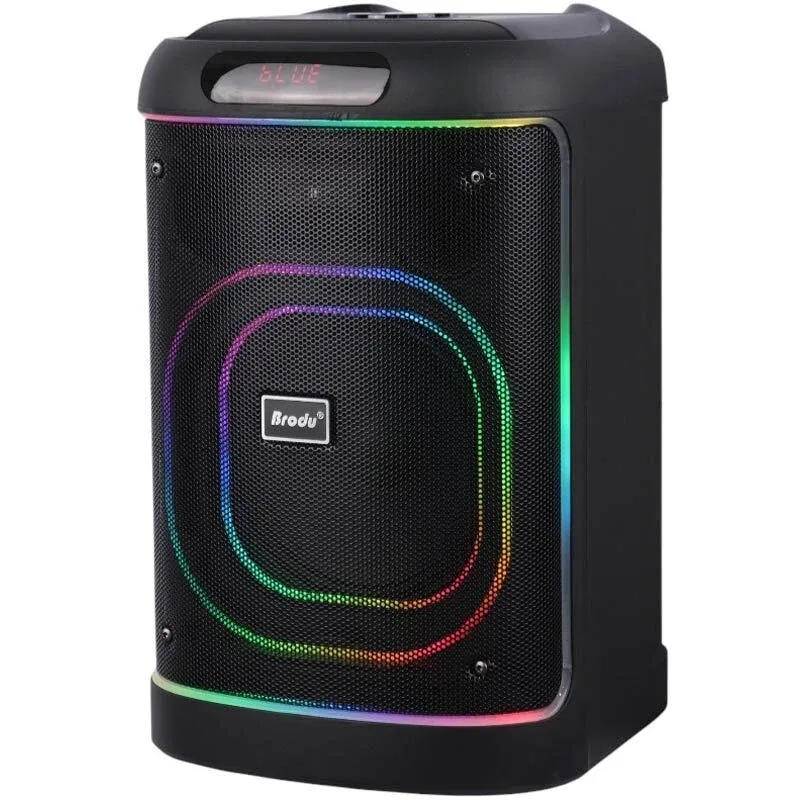 اسپیکر Brodu مدل BTS-2105