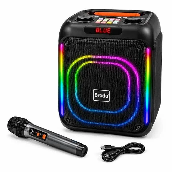 اسپیکر Brodu مدل BTS-2107
