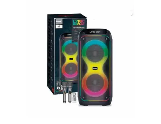 اسپیکر Brodu مدل BTS-2108