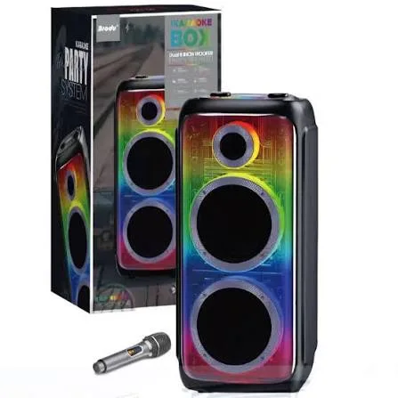 اسپیکر Brodu مدل BTS-2369
