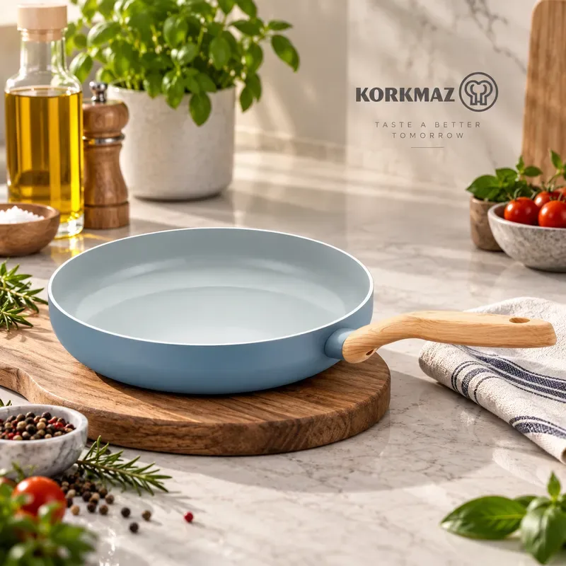 تابه کرکماز میاسرا مدل A3845 سایز 22