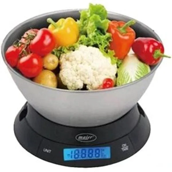 ترازو آشپزخانه مایر مدل Maier MR-3025