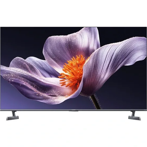 تلویزیون هوشمند شیائومی مدل Xiaomi Tv S Pro Mini LED 65 2026