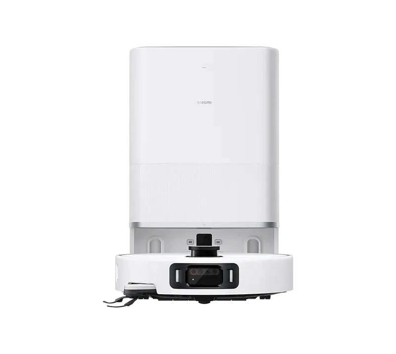جاروبرقی رباتیک شیائومی مدل Xiaomi Robot Vacuum 5 Pro