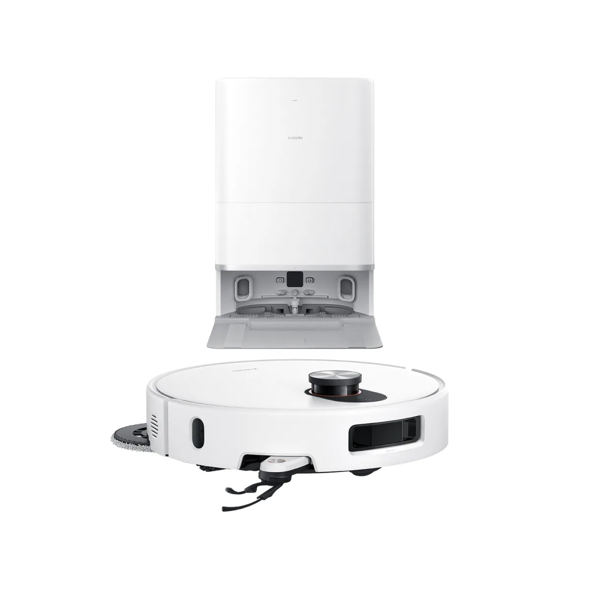 جاروبرقی رباتیک شیائومی مدل Xiaomi Robot Vacuum 5
