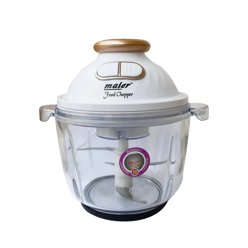 خردکن مایر مدل MR-400