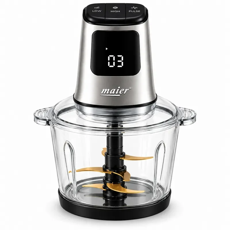 خردکن مایر مدل MR-893