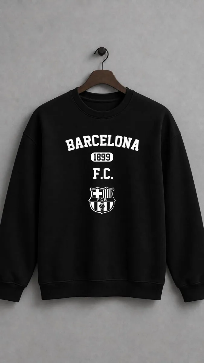 دورس طرح Barcelona