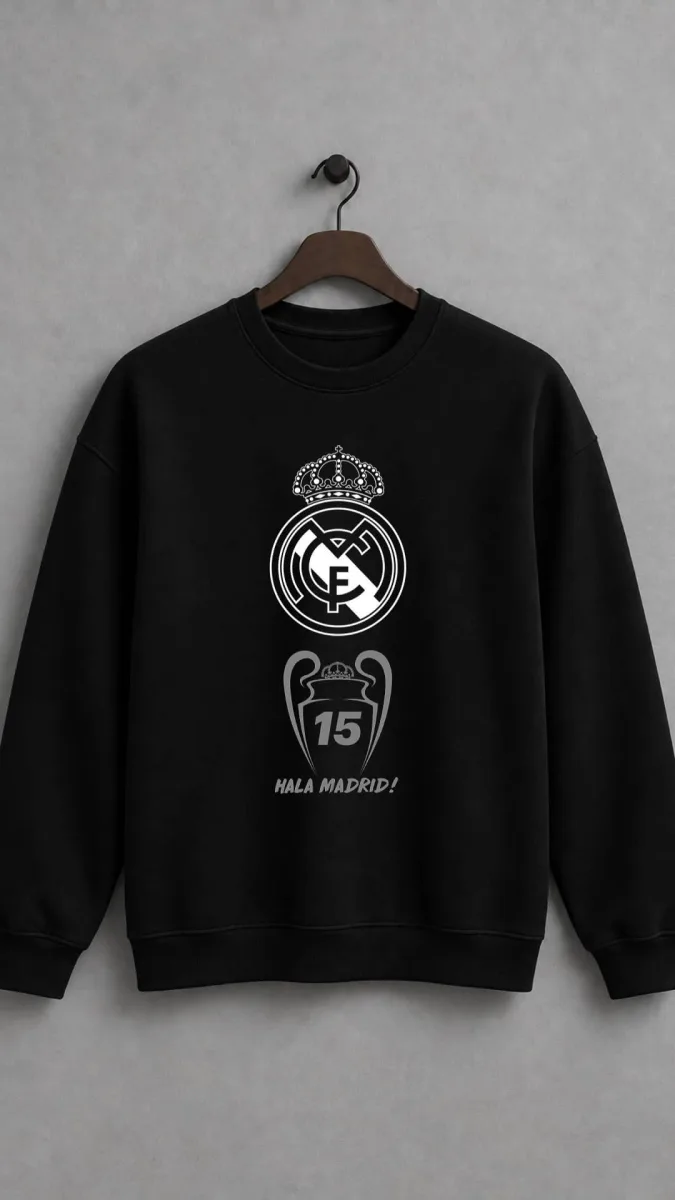 دورس طرح HALA MADRID