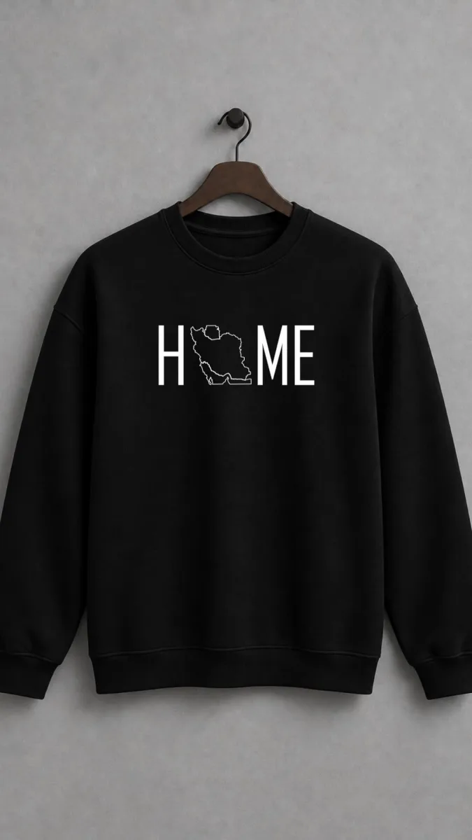 دورس طرح HOME