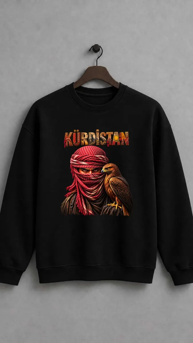 دورس طرح KURDISTAN