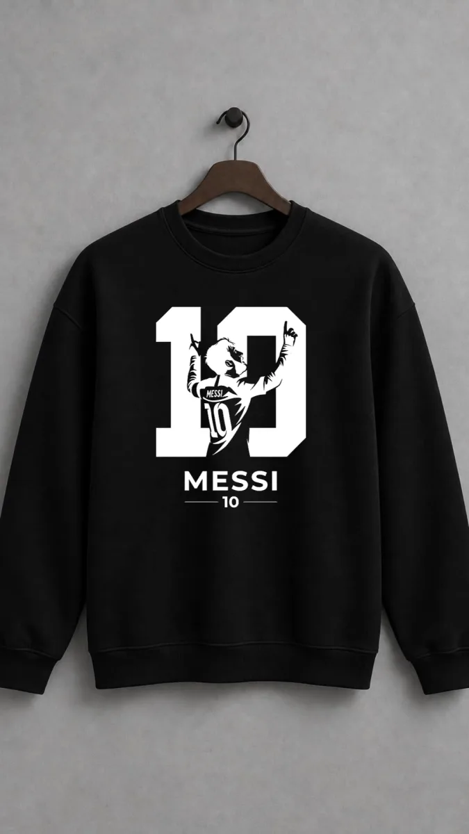 دورس طرح MESSI 10