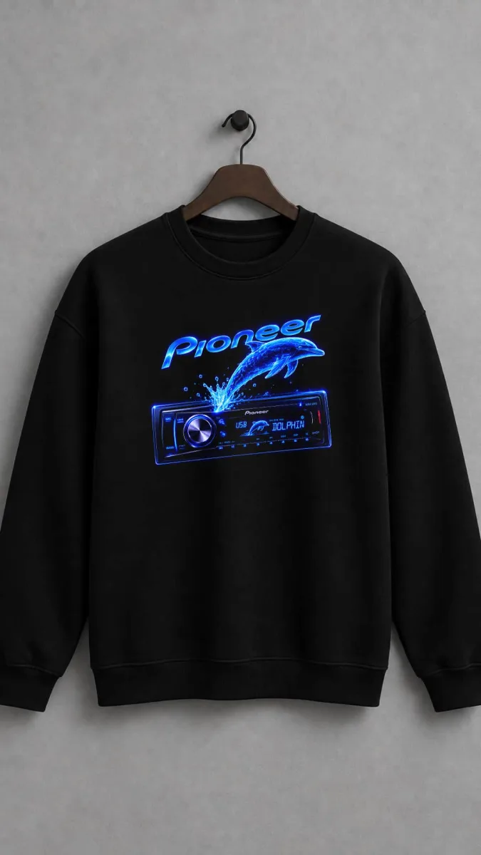 دورس طرح pioneer
