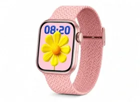 ساعت هوشمند دخترانه KW98 Mini