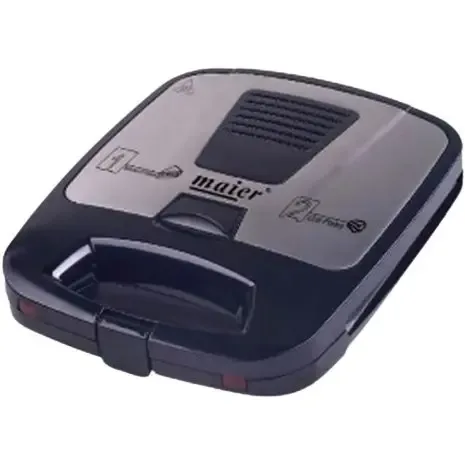 ساندویچ ساز 2 کاره مایر مدل MR-518