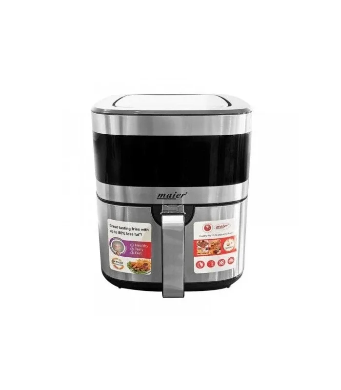 سرخ کن بدون روغن مایر مدل Maier MR-975