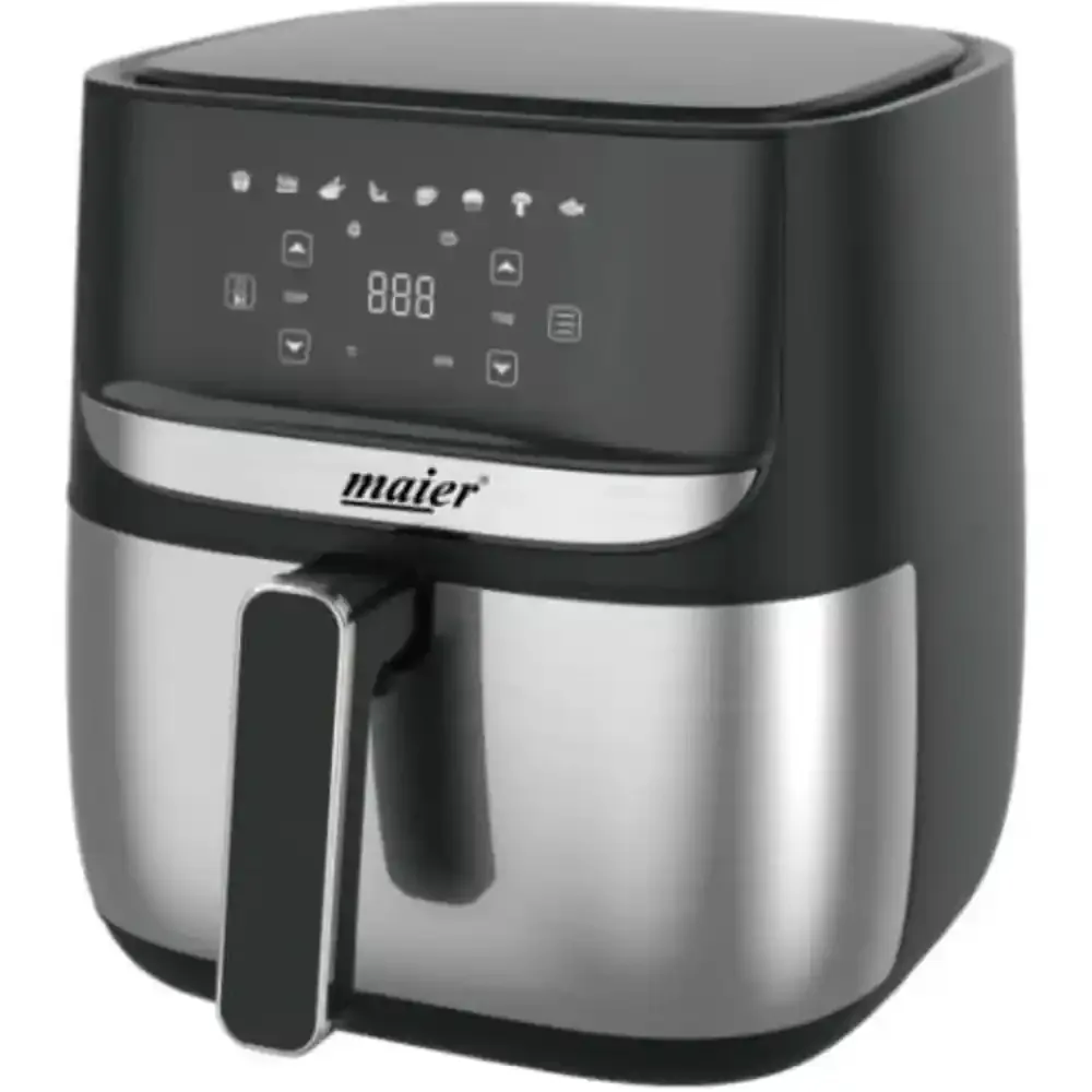 سرخ کن بدون روغن 7 لیتری مایر مدل MR-9121