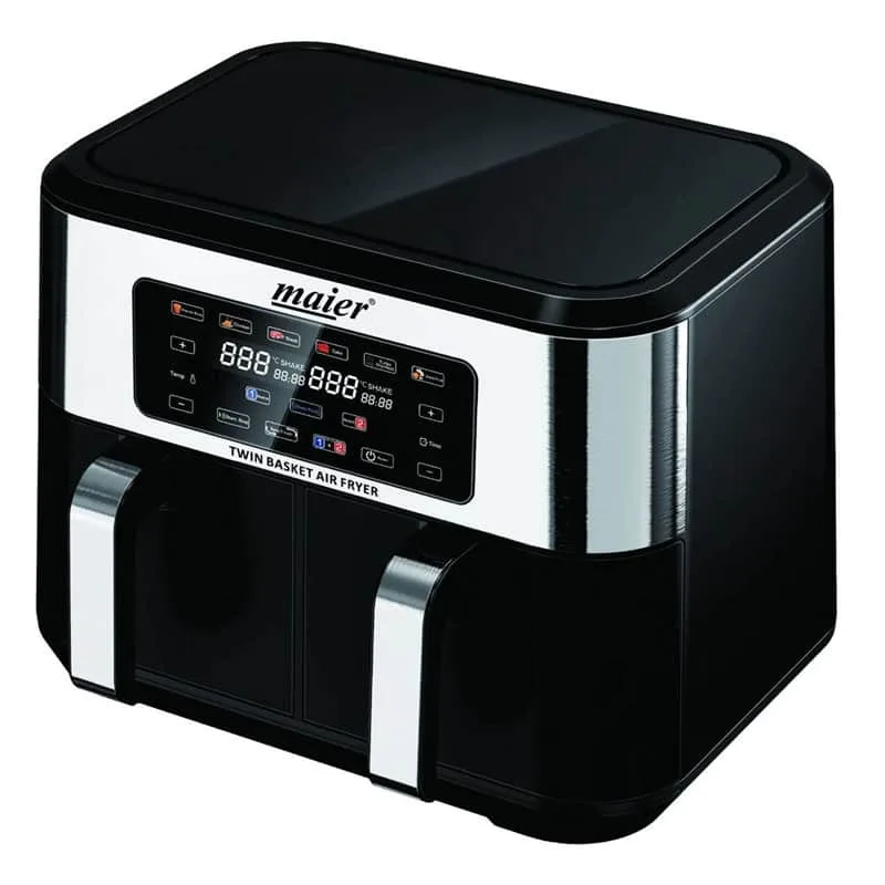 سرخ کن دوقلو مایر مدل MR-915