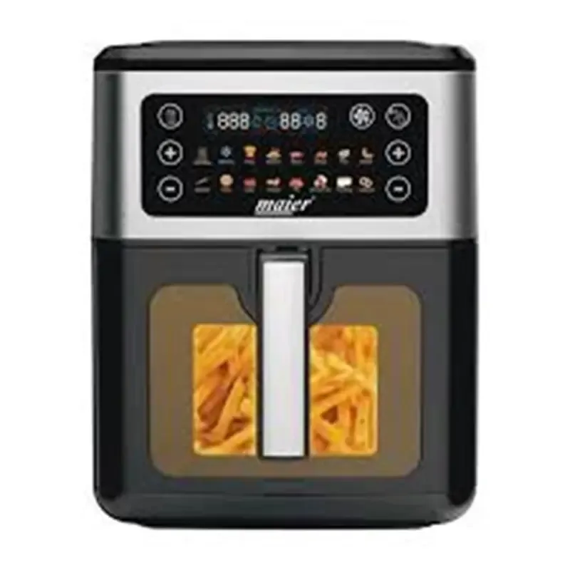 سرخ کن مایر مدل Maier MR-901