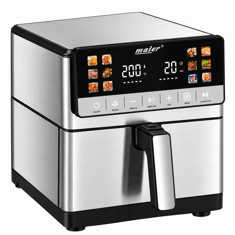 سرخ کن مایر مدل MR-930