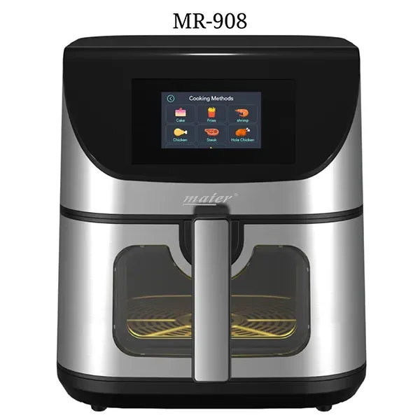 سرخ‌کن 12 لیتری مایر مدل 908