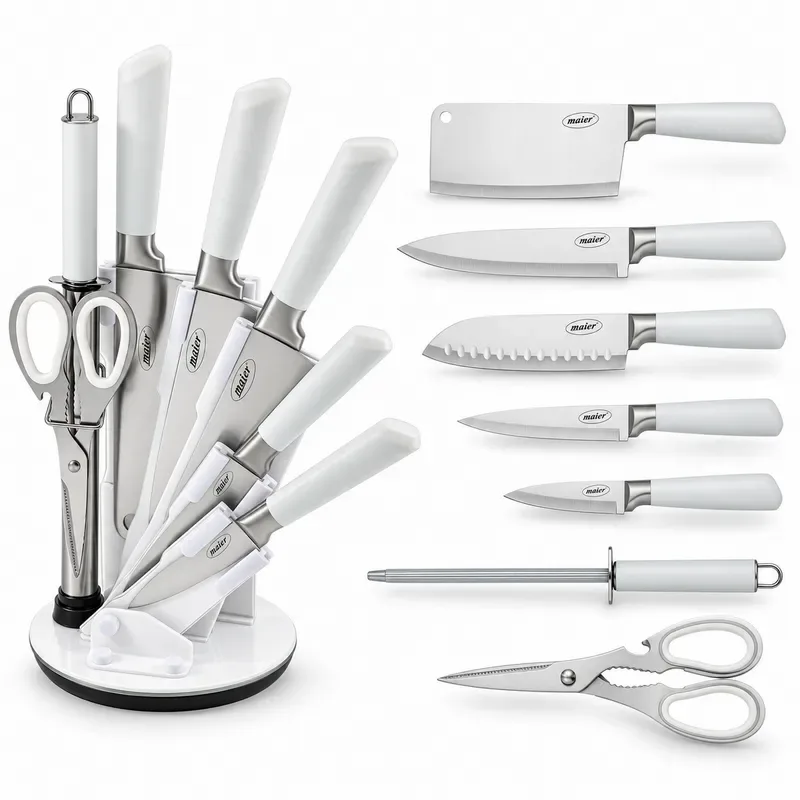 سرویس چاقو مایر مدل MR-59