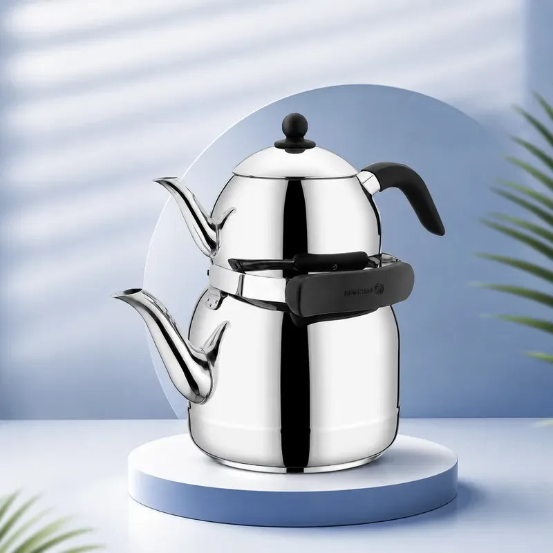 سرویس کتری و قوری اورنال کرکماز مدل A220