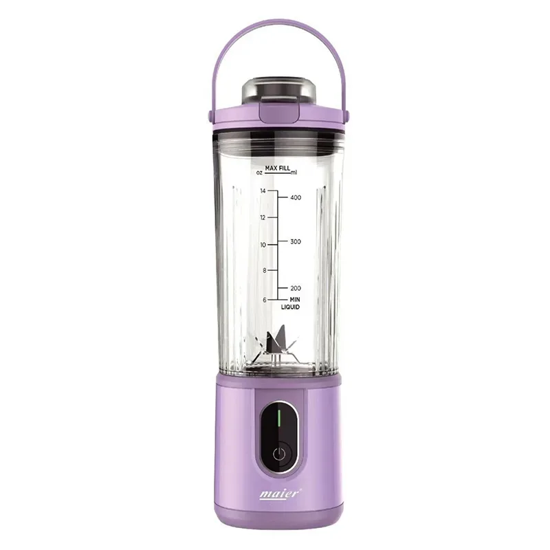 شیکر شارژی مایر مدل MR-660 (پنج رنگ مختلف)