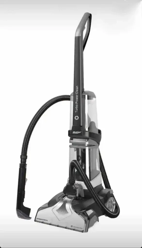 فرش شوی و مبل شوی مایر مدل MR-13900