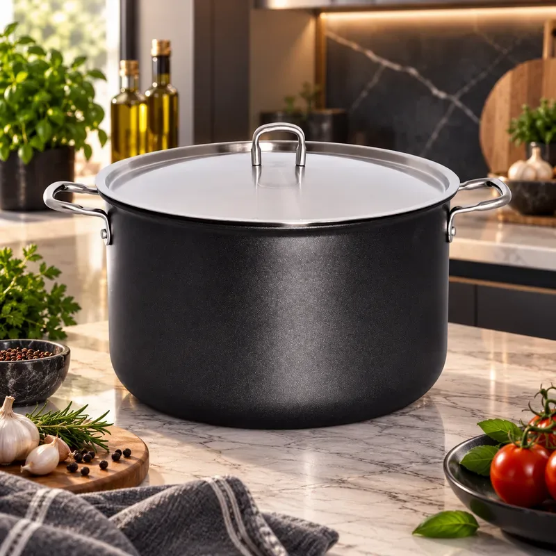 قابلمه کرکماز دوریا مدل A2976 سایز 32