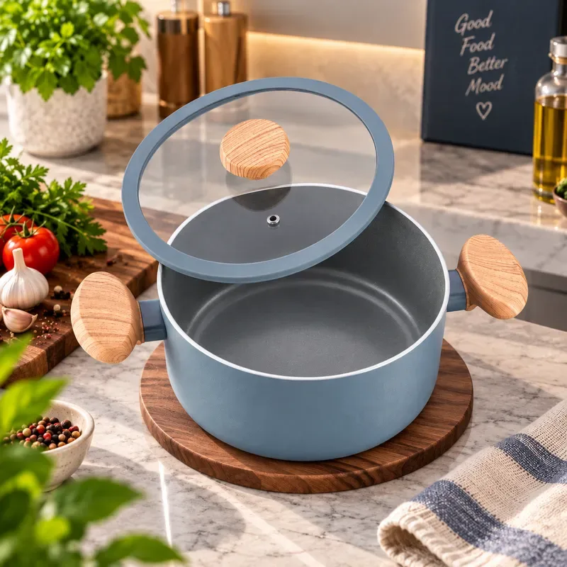 قابلمه کرکماز میاسرا مدل A3835 سایز 28