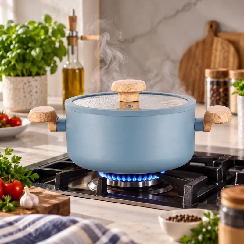 قابلمه کرکماز میا سرا مدل A3833 سایز 24