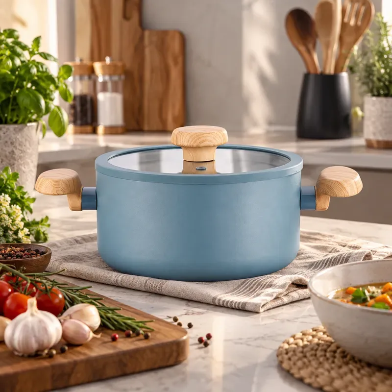 قابلمه کرکماز میا سرا مدل A3834 سایز 26
