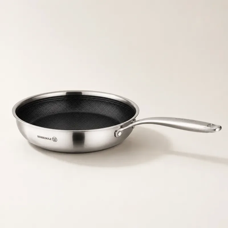 ماهیتابه لیزری آلتیما سایز 24 مدل A3876