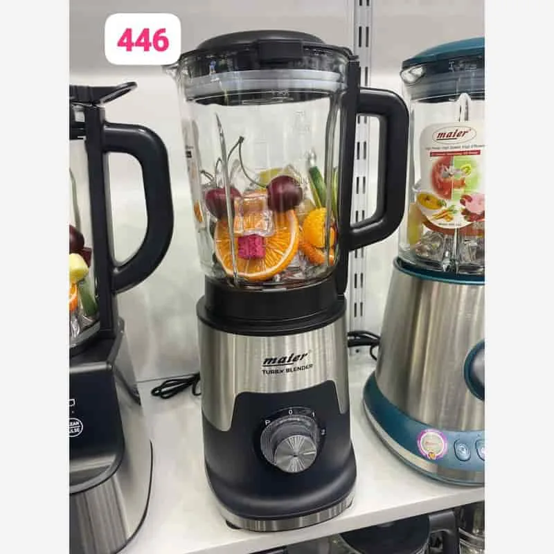مخلوط کن مایر مدل MR-446
