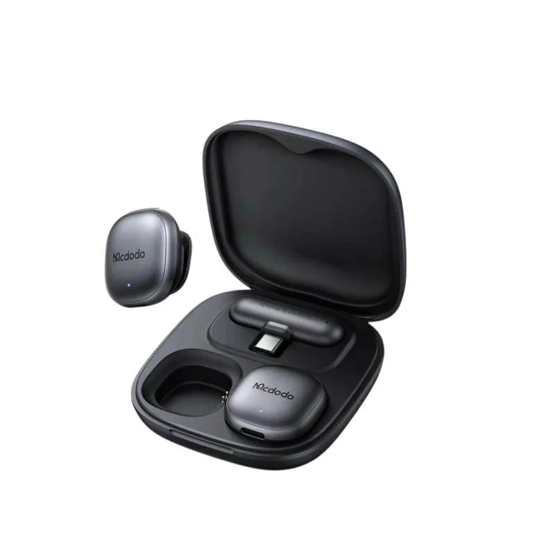 میکروفون یقه‌ای Mcdodo مدل MP-54509