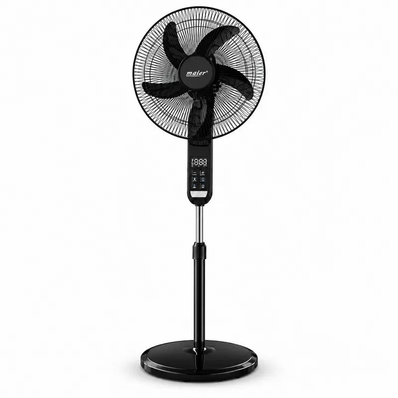 پنکه ایستاده مایر مدل MR-1117