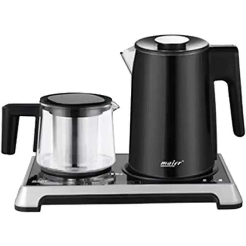 چای ساز دیجیتال مایر مدل Maier MR-3522